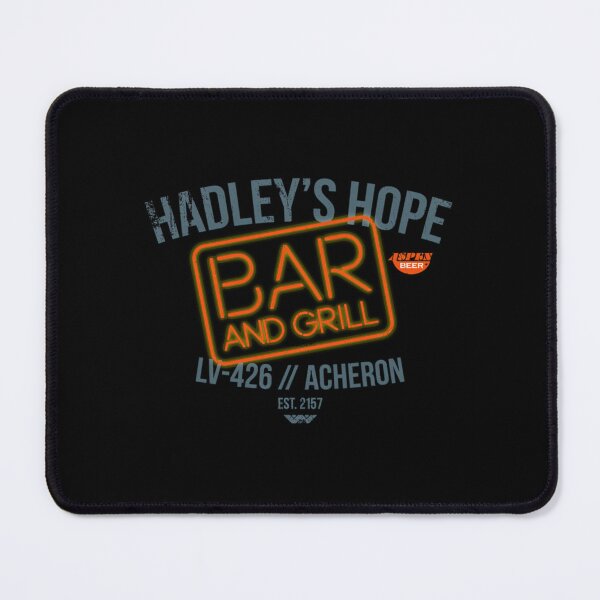 Item preview, Hadley's Hope Bar And Grill designed and sold by jkitiqgy85.