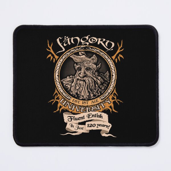 Item preview, Fangorn University designed and sold by VadenChenard.