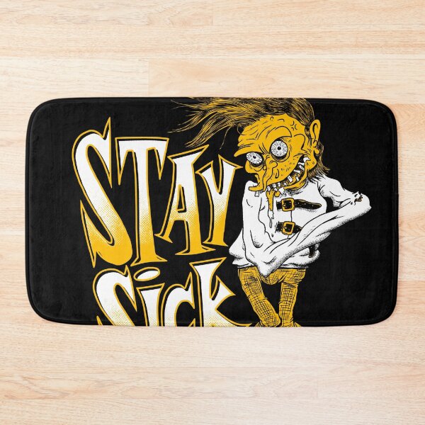 Item preview, stay sick designed and sold by adiartworks.