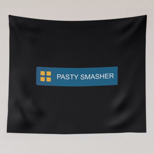Item preview, Greggs Pasty Smasher  Mask Duvet 	s 	s 	 Low Price Best Seller!   	 designed and sold by fcgmuengnjm14.