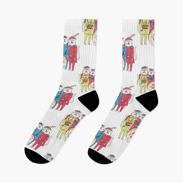 Item preview,  SGT Peppurr_s Lonely Hearts Cats Band     designed and sold by ChanelLarso.