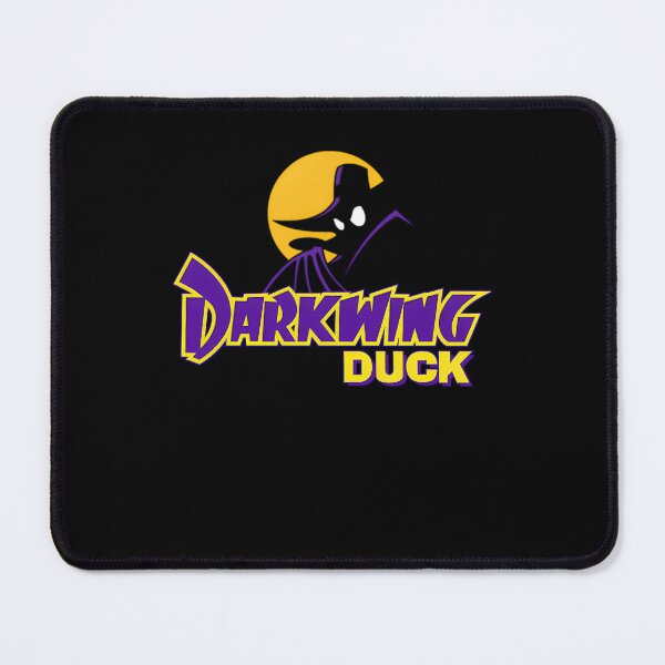 Item preview, Duck Darkwing designed and sold by LCHStyle.