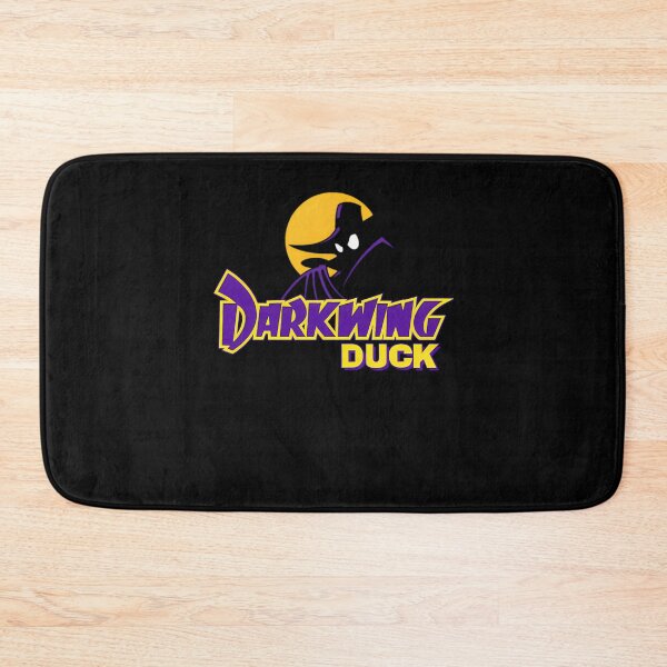 Item preview, Duck Darkwing designed and sold by LCHStyle.