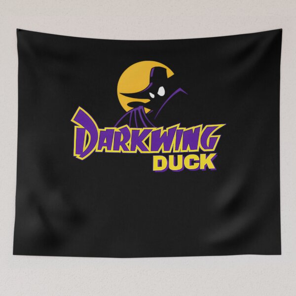 Item preview, Duck Darkwing designed and sold by LCHStyle.