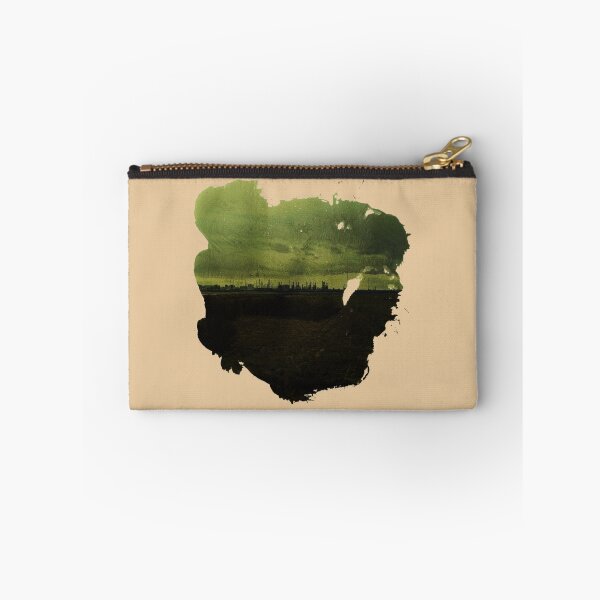 Item preview, Eroded Composition | Eight designed and sold by Jakes Art Shop.