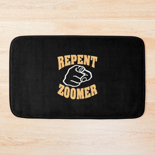 Item preview, Repent Zoomer  	 designed and sold by hugzggmu35.
