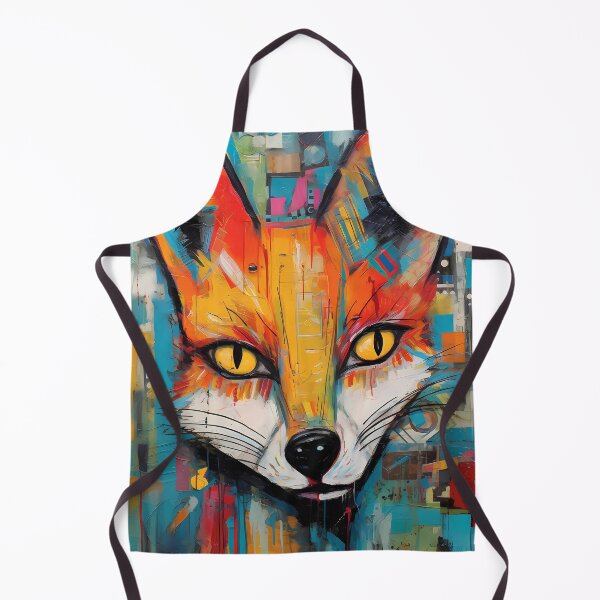 Item preview, Enchanting Fox Gaze designed and sold by GiveMeMood.