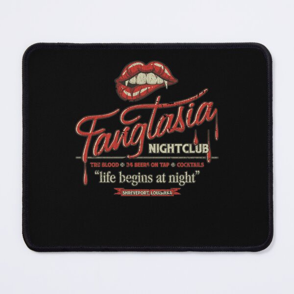 Item preview, Fangtasia Nightclub designed and sold by VadenChenard.