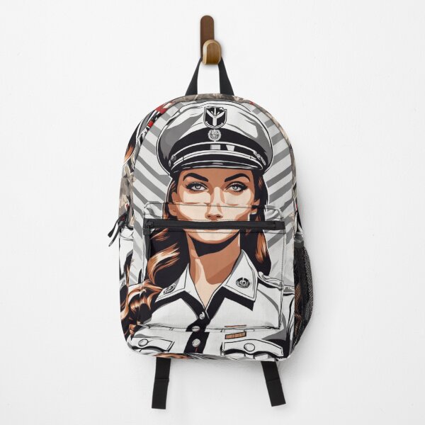 Item preview,  Military Women's Memorial_x007 designed and sold by CreativeOceanCo.
