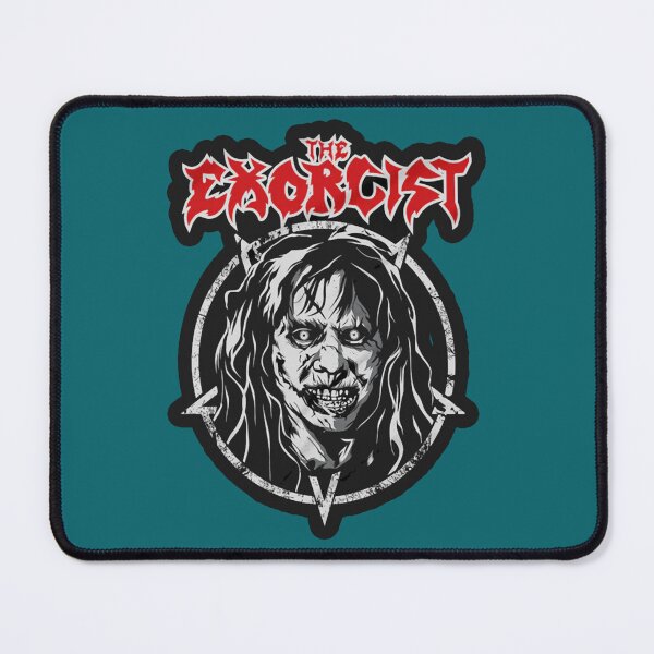 Item preview, the exorcist (6) designed and sold by Loyaltytarver.