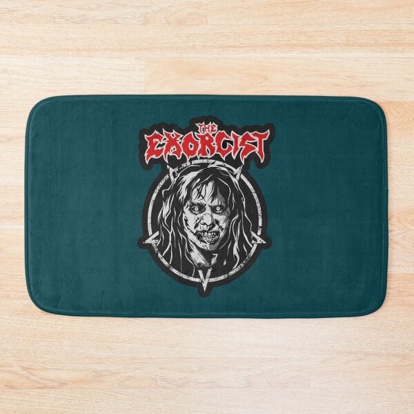 Item preview, the exorcist (6) designed and sold by Loyaltytarver.