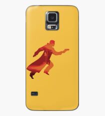 Funda/vinilo para Samsung Galaxy Replicant Blade Hunter