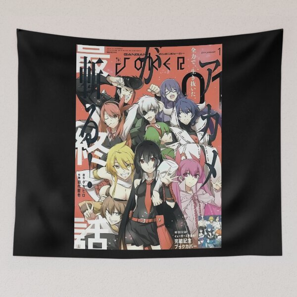 Artikelvorschau, akame ga kill entworfen und verkauft von CruzWhoopeesAr.