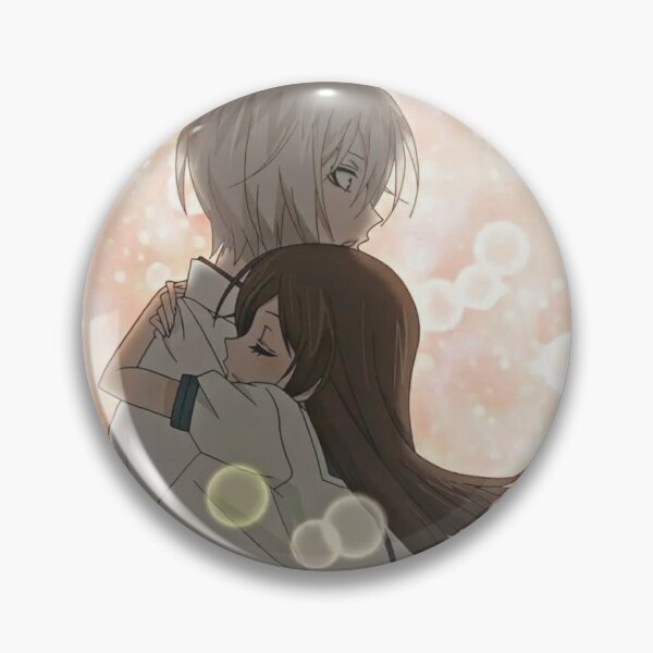 Tomoe ( Icon )  Tomoe, Cute anime guys, Kamisama kiss