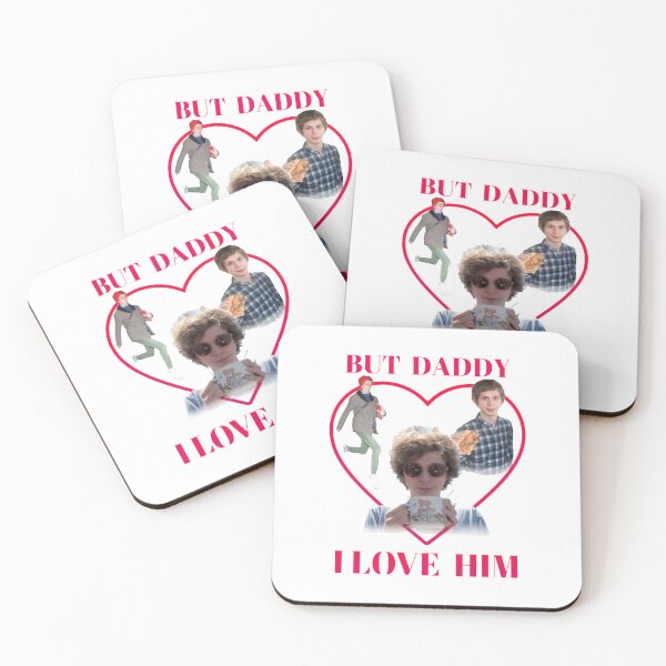 Item preview, But Daddy I Love Cera designed and sold by eckstromvan.