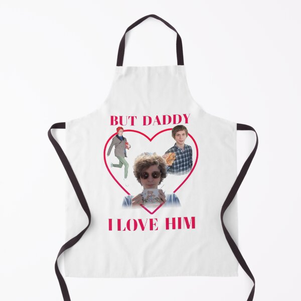 Item preview, But Daddy I Love Cera designed and sold by eckstromvan.