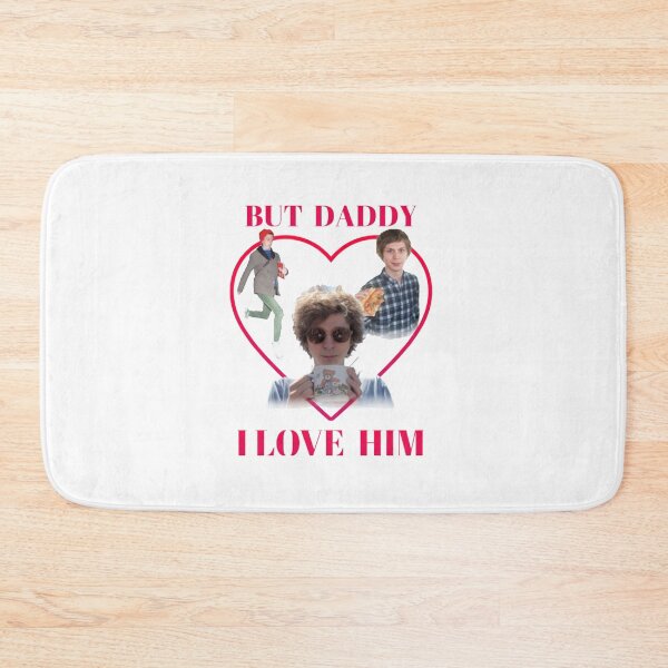 Item preview, But Daddy I Love Cera designed and sold by eckstromvan.
