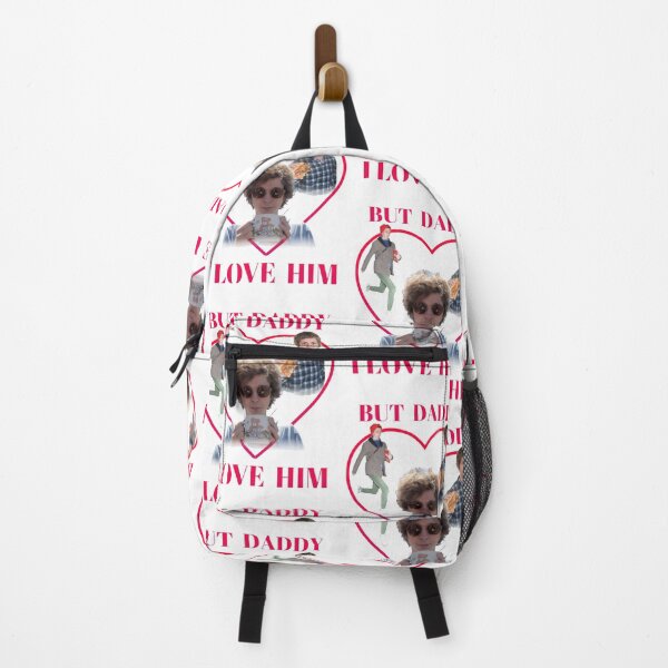 Item preview, But Daddy I Love Cera designed and sold by eckstromvan.