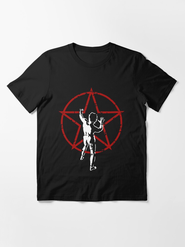 by Starman Sale TrinetteLejeune Essential Rush for Redbubble T-Shirt | Retro\