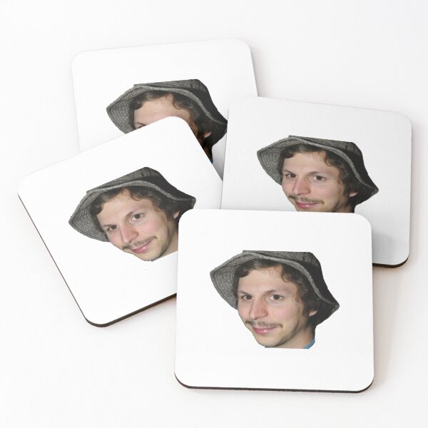 Item preview, Funny Michael Cera designed and sold by eckstromvan.