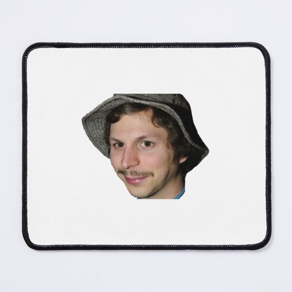 Item preview, Funny Michael Cera designed and sold by eckstromvan.