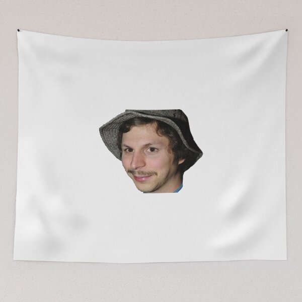 Item preview, Funny Michael Cera designed and sold by eckstromvan.