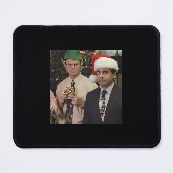 Item preview, the office christmas 1 designed and sold by ahjiviuwtj18.