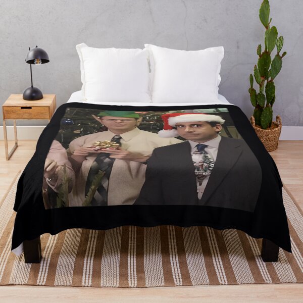 Item preview, the office christmas 1 designed and sold by ahjiviuwtj18.
