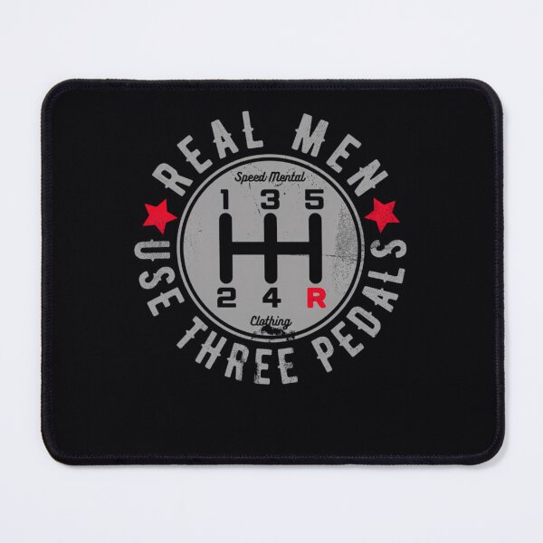 Item preview, Real Use Three Pedals Manual Transmission Car designed and sold by atqgmswm3.