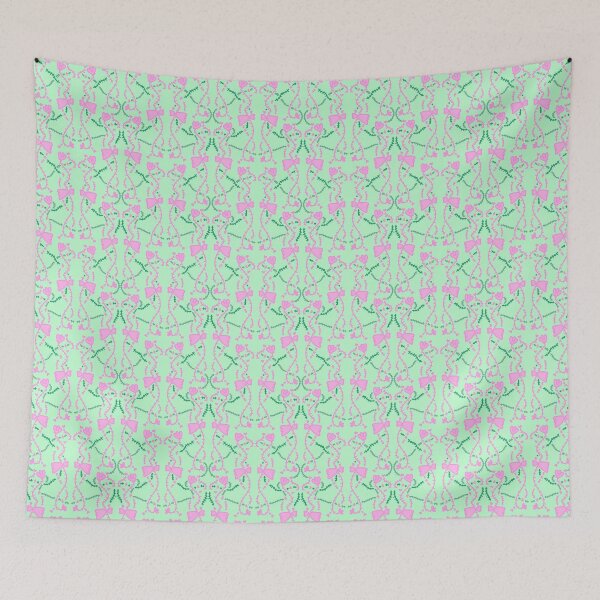 Item preview, Floral Pattern designed and sold by littlecamkoala.
