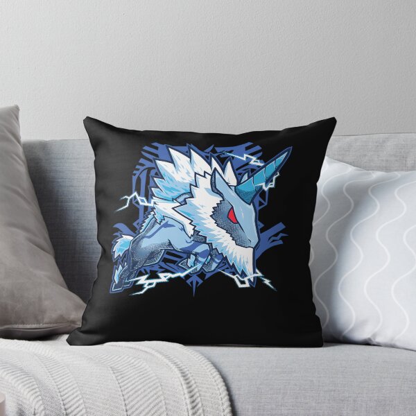 Item preview, Kirin | Monster Hunter designed and sold by GreenDivineB.