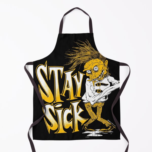 Item preview, stay sick designed and sold by adiartworks.