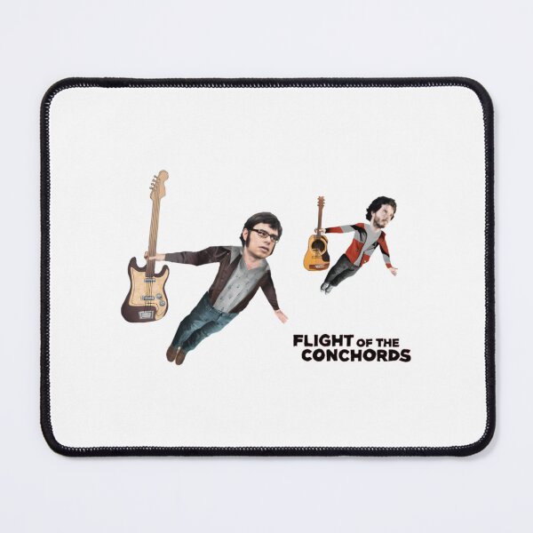 Item preview, Flight of the Conchords  	 designed and sold by xdaoythkgwv11.