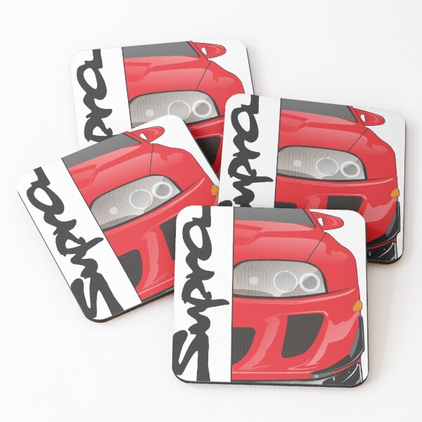 Item preview, Toyota Supra MK4 designed and sold by IPM07.