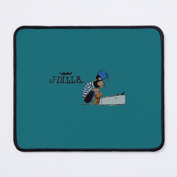 Item preview, J DILLA DONUTS designed and sold by canayan.