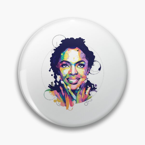 Item preview, Lauryn Hill designed and sold by AvalancheGeor.