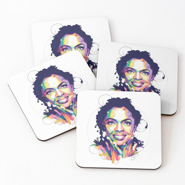 Item preview, Lauryn Hill designed and sold by AvalancheGeor.