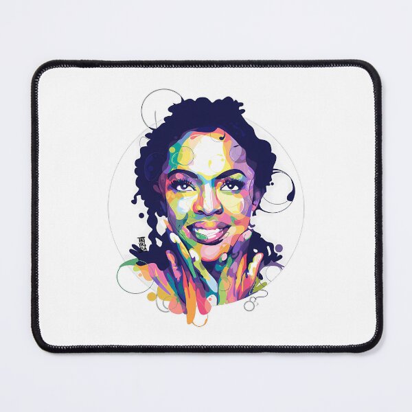 Item preview, Lauryn Hill designed and sold by AvalancheGeor.