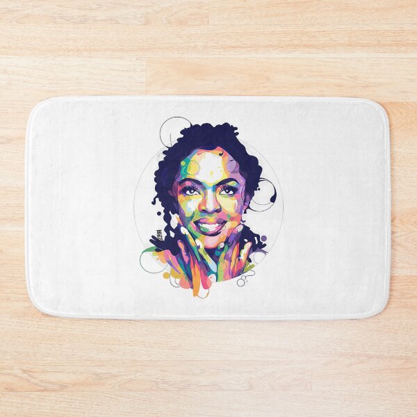 Item preview, Lauryn Hill designed and sold by AvalancheGeor.