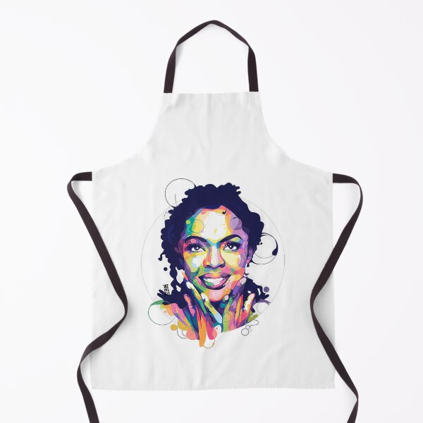 Item preview, Lauryn Hill designed and sold by AvalancheGeor.