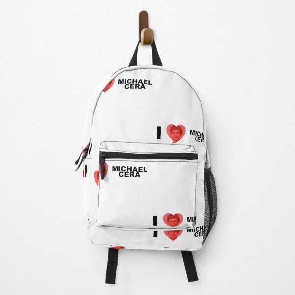 Item preview, i heart michael cera designed and sold by eckstromvan.