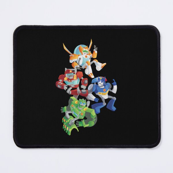 Item preview, Rescue Bots Fall to the Rescue  	 designed and sold by hugzggmu35.