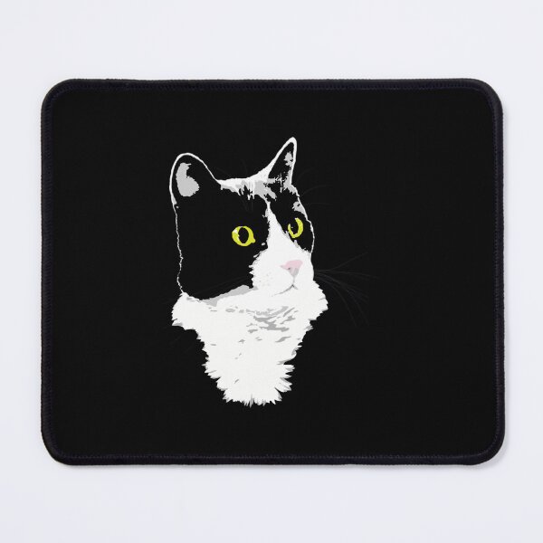 Item preview, Regal Tuxedo Kitty 	 	 designed and sold by tcsztxib86.