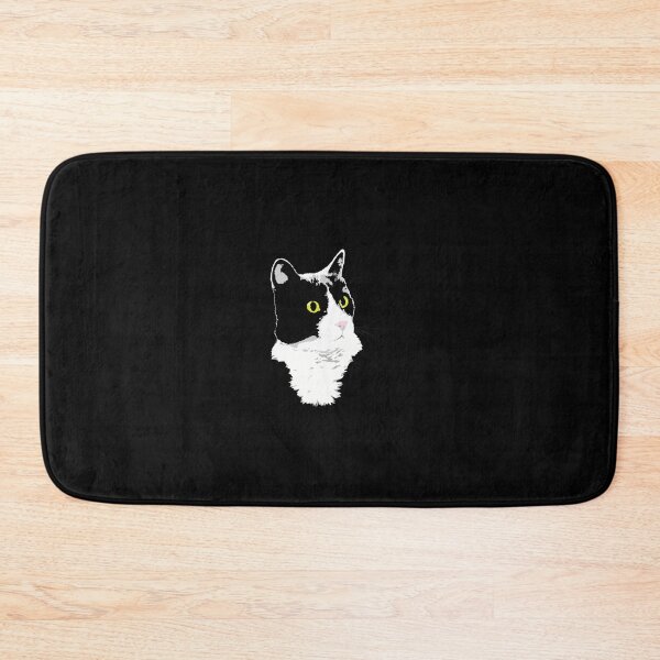 Item preview, Regal Tuxedo Kitty 	 	 designed and sold by tcsztxib86.