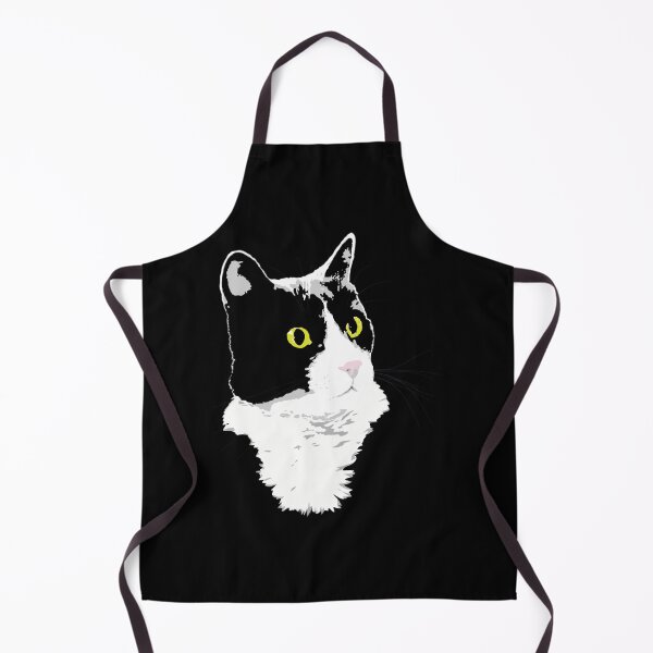 Item preview, Regal Tuxedo Kitty designed and sold by tcsztxib86.