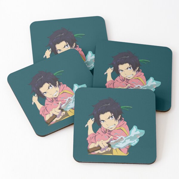 Item preview, Rin Okumura- Blue Exorcist - Ao No Exorcist - Hair Clip  designed and sold by Loyaltytarver.