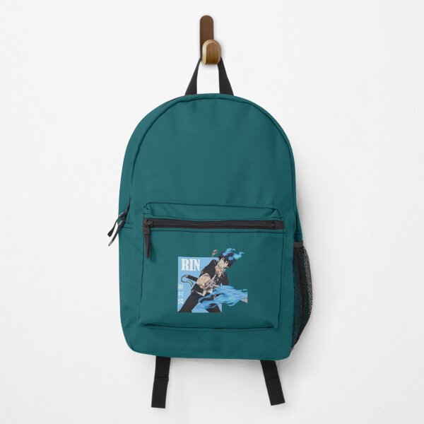 Item preview, Rin Okumura Blue Exorcist anime designed and sold by Loyaltytarver.