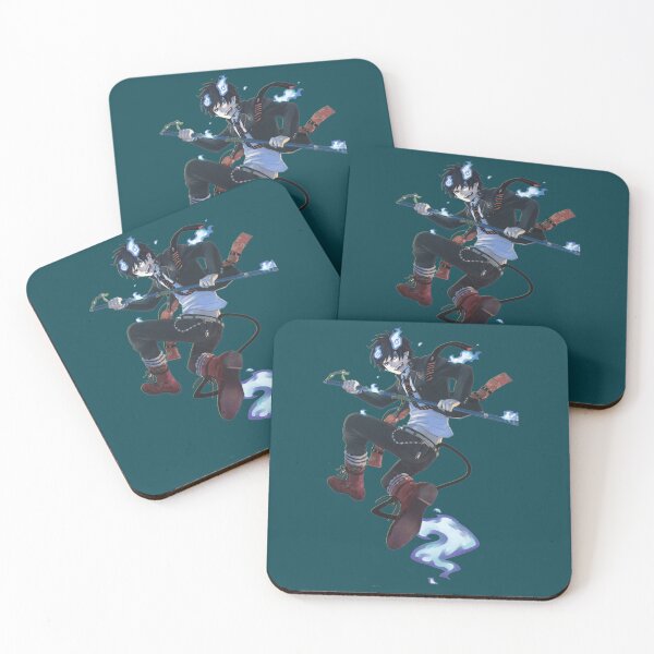 Item preview, Rin Okumura Spawn designed and sold by Loyaltytarver.