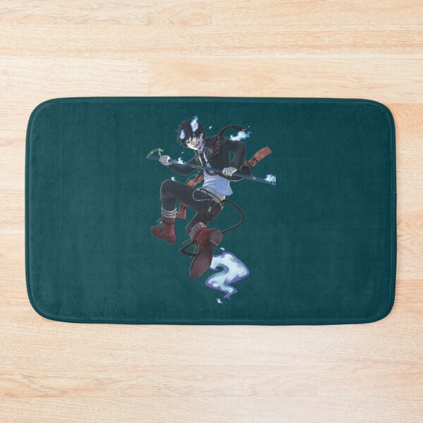 Item preview, Rin Okumura Spawn designed and sold by Loyaltytarver.