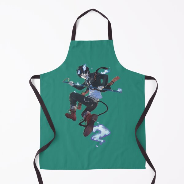 Item preview, Rin Okumura Spawn designed and sold by Loyaltytarver.